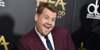 Avslører sin favorittgjest på «Carpool Karaoke»